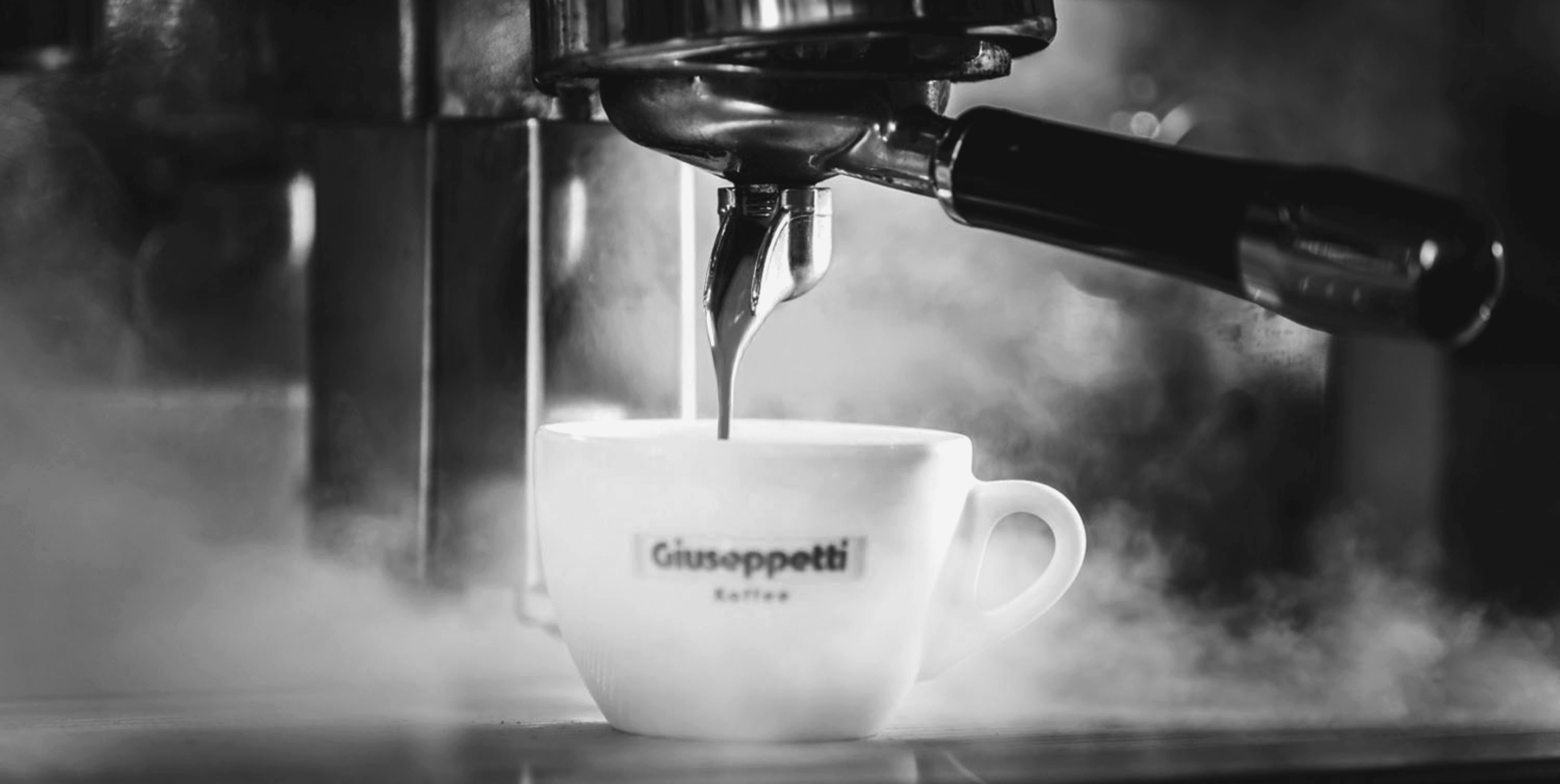 Giuseppetti Kaffee