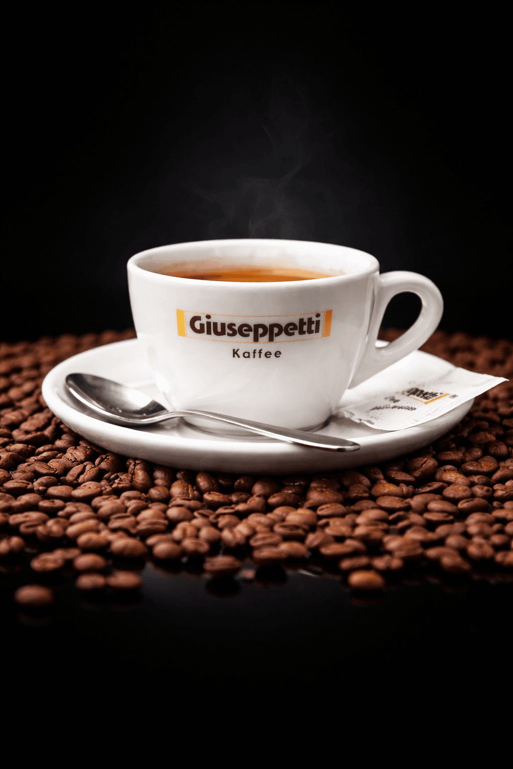 Espressotasse